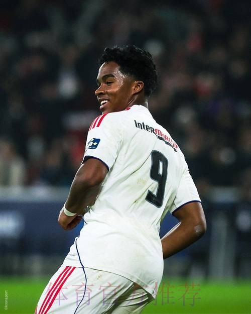 队报：里昂历时一个月说服恩德里克 球员十足信服