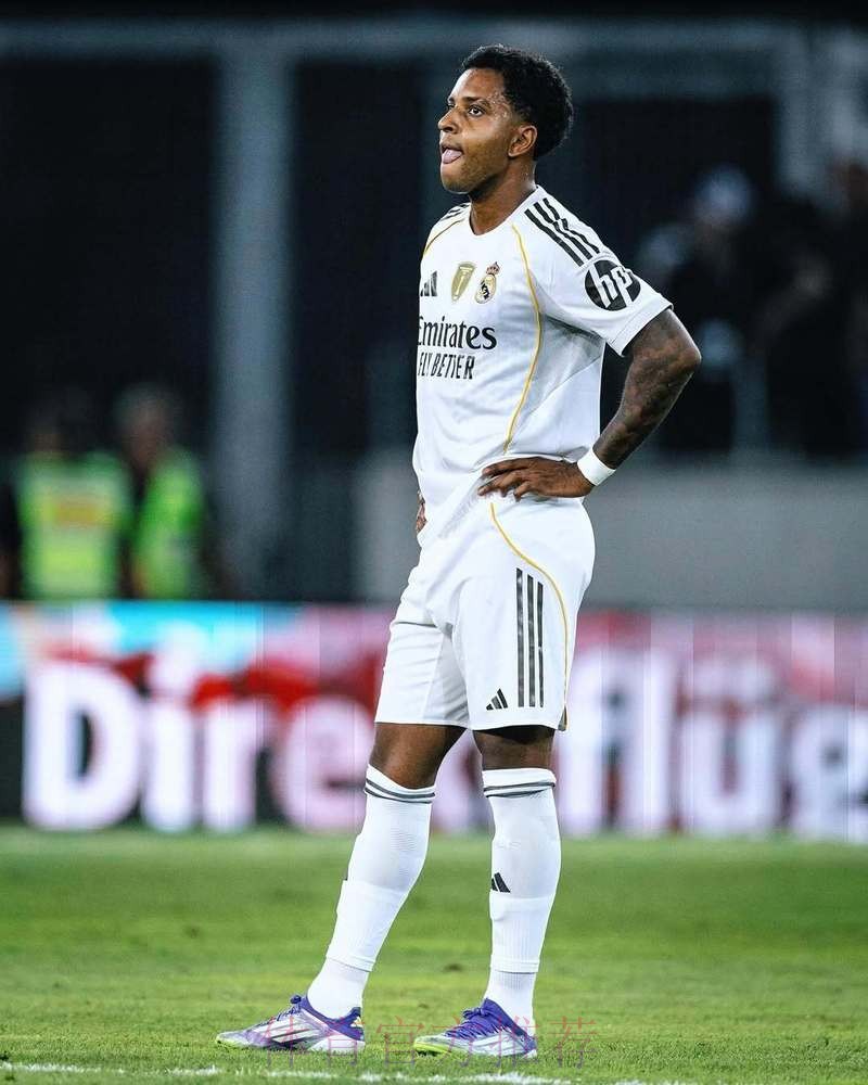 马卡:罗德里戈告诉皇马想留下 球员需要证明自己 马卡:罗德里戈告诉皇马想留下 球员需要证明自己