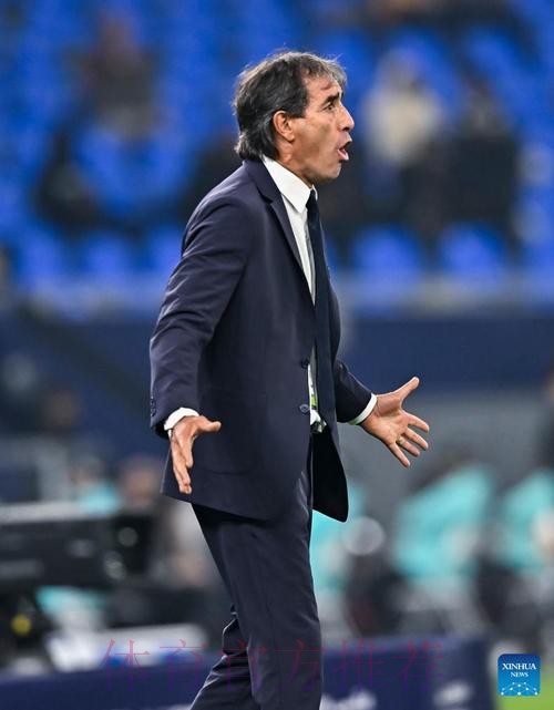 官方：24岁维尼修斯荣膺FIFA2024年度最佳球员